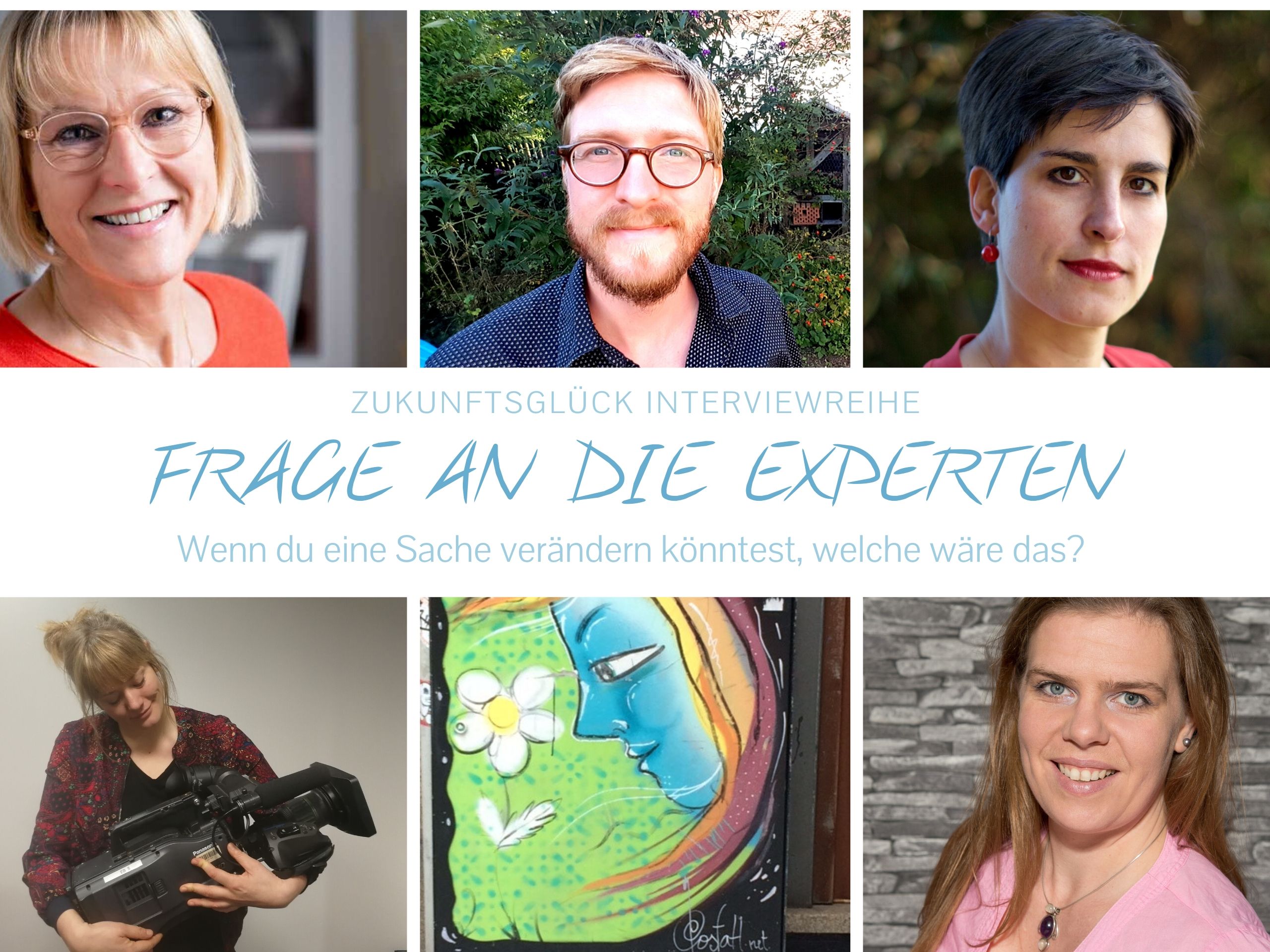 Frage an die Experten - Positives im unerfüllten KiWu?